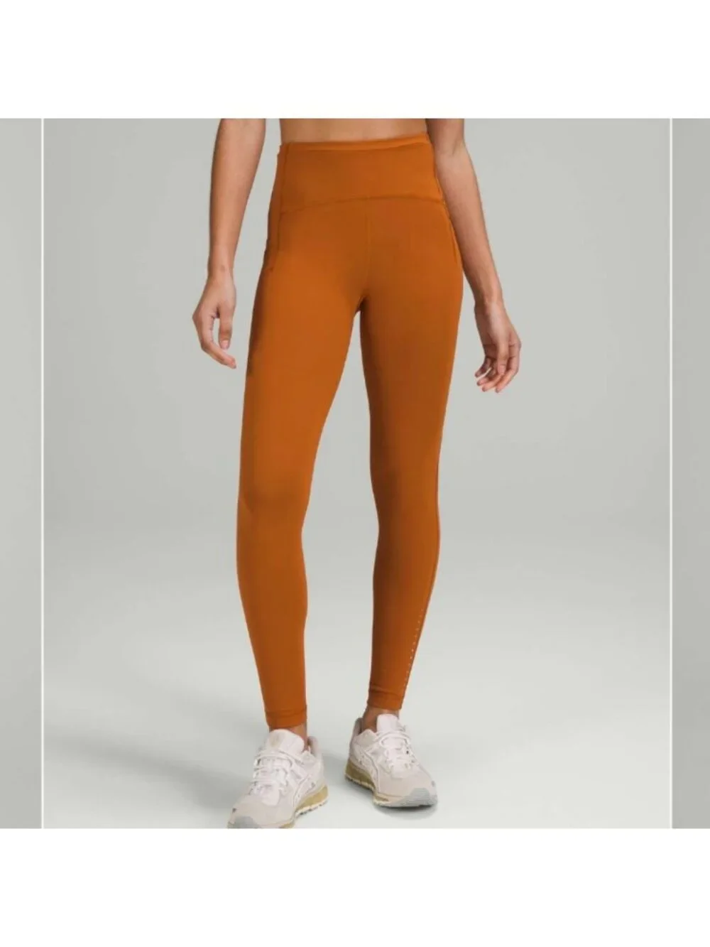 Lululemon Swift Speed High-Rise Tight 28